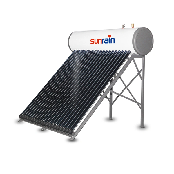 SUNRAIN - SISTEMAS TERMOSOLARES HEAT PIPE - Imagen 2