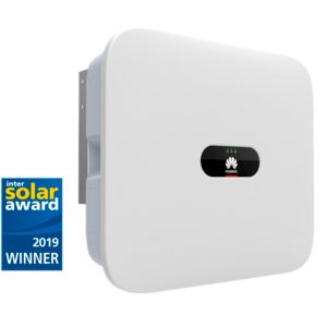 HUAWEI - INVERSOR SUN2000-12KTL-M2