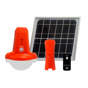 OV SOLAR - LAMPARAS SOLARES