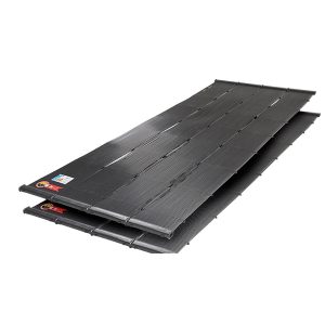 URJA - COLECTOR DE PISCINA
