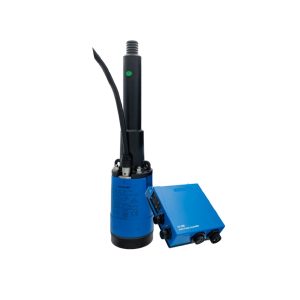 LORENTZ - BOMBA SOLAR S1-200