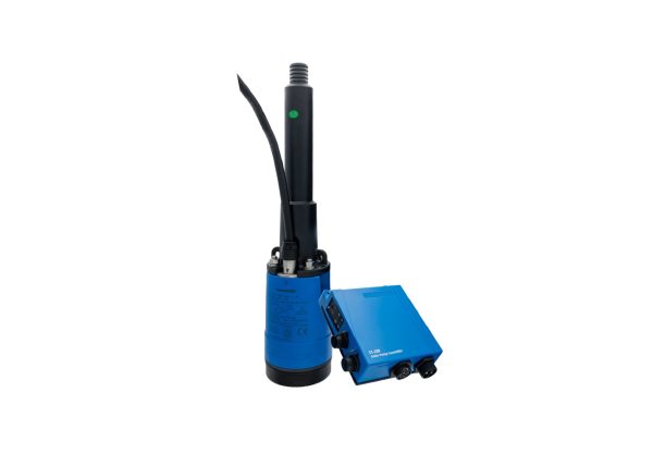 LORENTZ - BOMBA SOLAR S1-200