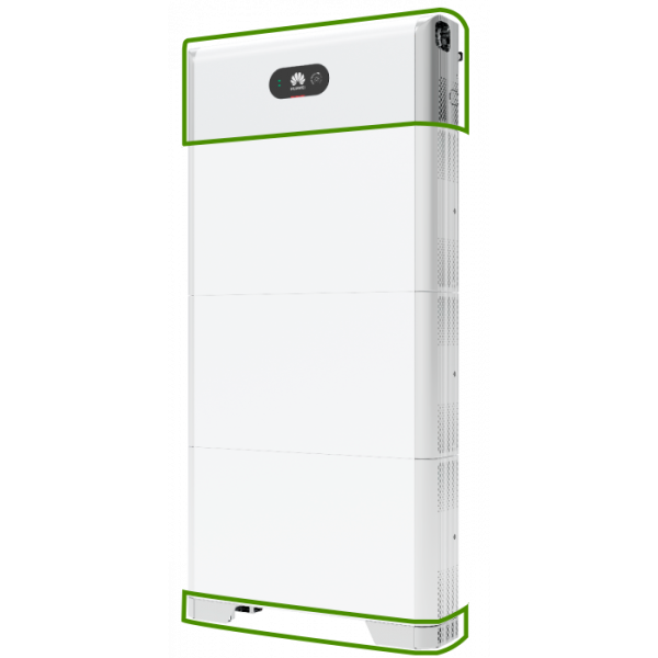 HUAWEI - MODULO DE BATERÍA LUNA 2000 - Imagen 2