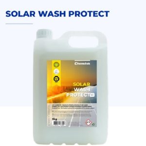 CHEMITEK - SOLAR WASH PROTECT