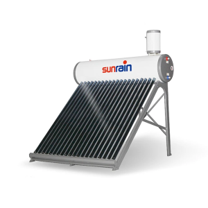 SUNRAIN - SISTEMAS TERMOSOLARES ATMOSFERICOS