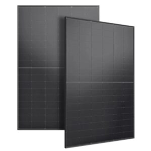JINKO SOLAR - MODULO FOTOVOLTAICO 455 Wp (All Black)