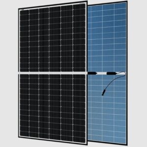 JINKO SOLAR - MODULO FOTOVOLTAICO 585 Wp (Bifacial)