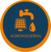LOGO AGROINDUSTRIA