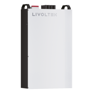 LIVOLTEK - BATERÍA 48 V - 5.12KWH BLF-B51100