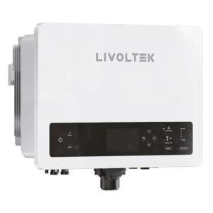 LIVOLTEK - INVERSOR OFF GRID GF1-6KS2