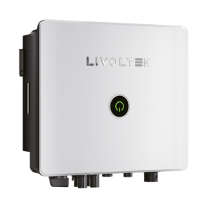 LIVOLTEK - INVERSOR GT1-4KD2