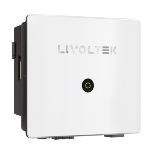 LIVOLTEK - INVERSOR GT1-8KT2