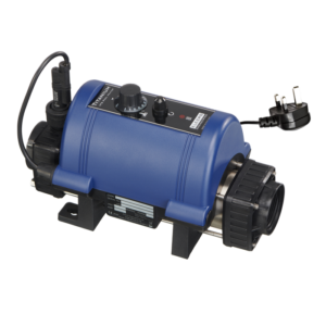 ELECRO - CALENTADOR ELECTRICO PISICNA NANO SPLASHER